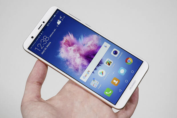 Exkluzivně pro čtenáře mobilenet.cz: získejte slevu na nákup nového telefonu Huawei