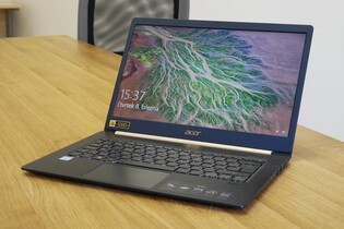 Acer Swift 5 (2018)