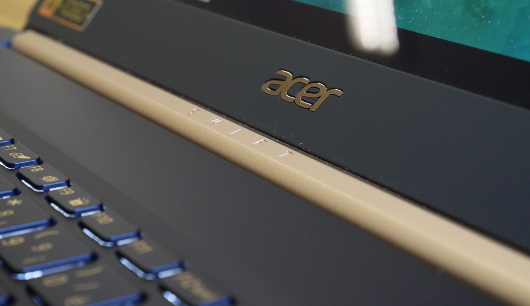 Acer Swift 5 (2018)