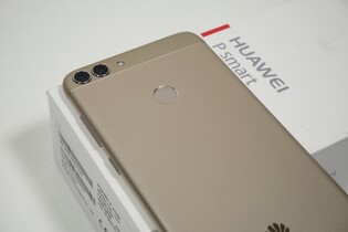 Huawei P Smart