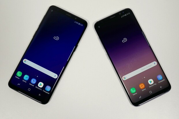 Samsung vykázal další rekordní čtvrtletí, skvěle se daří mobilní divizi