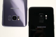 Vyzkoušeli jsme, jak fotí Samsung Galaxy S9 a porovnali jej s Galaxy S8
