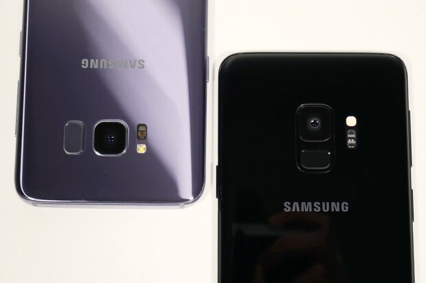 Vyzkoušeli jsme, jak fotí Samsung Galaxy S9 a porovnali jej s Galaxy S8