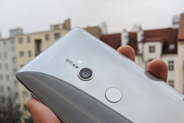 Tajná Xperia od Sony uniká. Má mít protáhlý displej a už Android 9.0