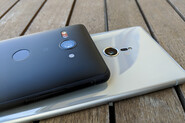Podívejte se, jak fotí nová Sony Xperia XZ2 (Compact)
