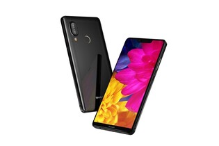 Sharp vylepšil Aquos S3 výkonnějším procesorem a bezdrátovým nabíjením