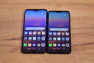 Jak se liší Huawei P20 a P20 Pro? Podívali jsme se na klíčové rozdíly
