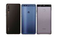 Vždy něco navíc: Huawei P20 Pro vs. P10 Plus a P9 Plus – Srovnání