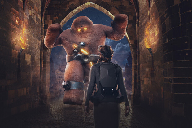 Příjmy společnosti HTC v srpnu vzrostly o 67 %, důvodem je virtuální realita