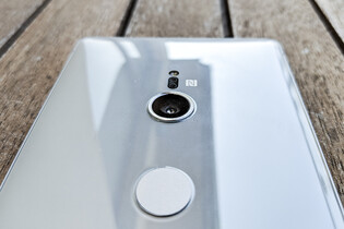 Sony již vydalo Android P beta 2 pro Xperii XZ2