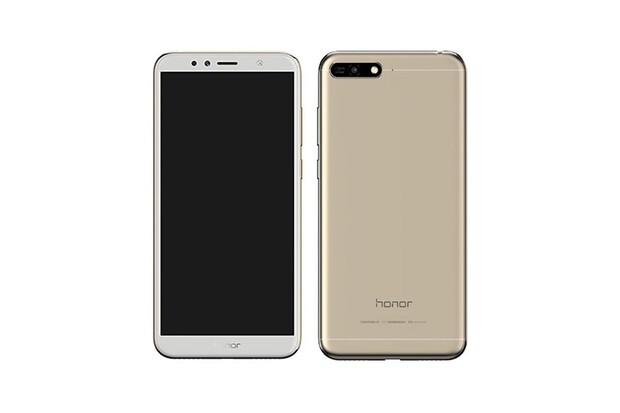 A není jich už moc? 2. dubna se představí Honor 7A s příznivou cenou