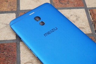 Meizu M6 Note