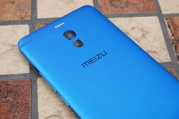 Společnost Meizu Technology vstupuje oficiálně na český trh