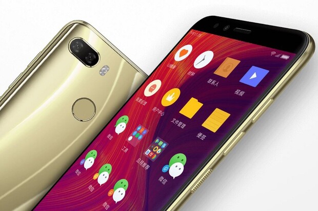 Lenova K5 a K5 Play přináší duální fotoaparát za málo peněz 