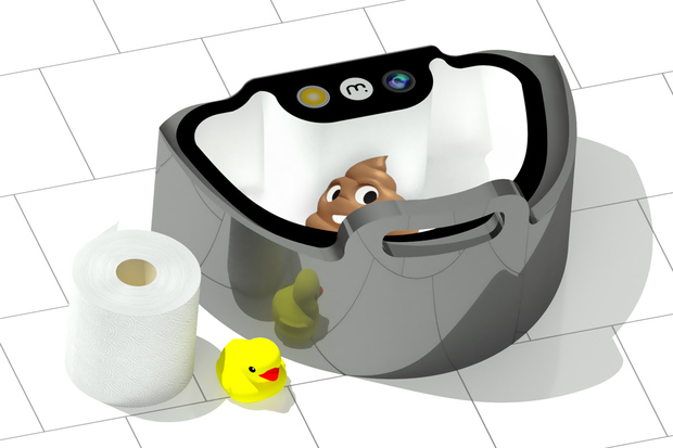 Představujeme mobilenetí notchník pro naše nejmenší fandy. Přizpůsobíme jim obsah