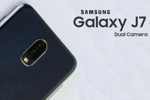 V Samsungu Galaxy J7 (2018) si budete moci sami vyměnit baterii