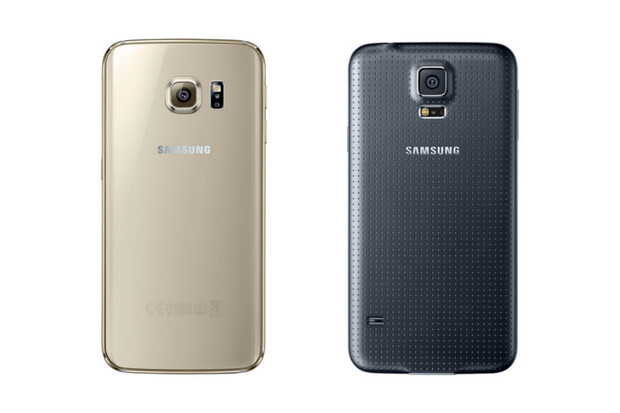 Samsung končí s pravidelnými bezpečnostními aktualizacemi pro Galaxy S6 a S5