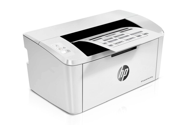 HP má nejmenší laserové tiskárny na světě. Ovládat je lze i z mobilu