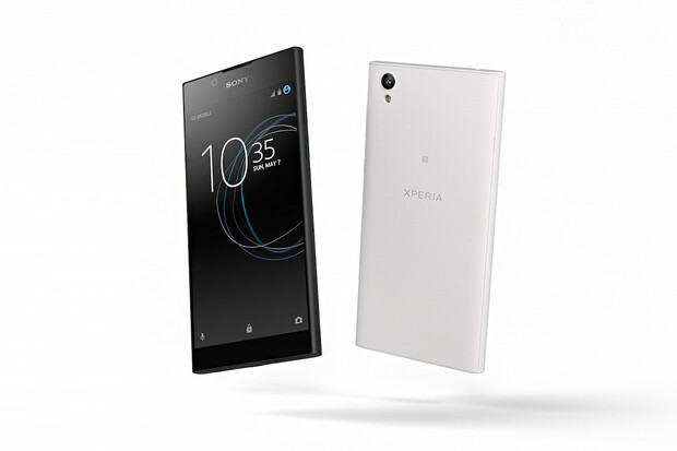 Vyhrajte Xperii L1 od Sony v naší nové soutěži