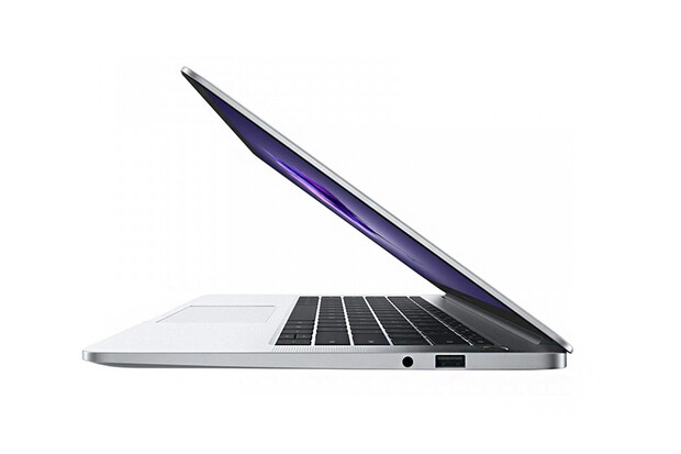 Už i Honor má svůj ultrabook. Jmenuje se MagicBook a neváží ani kilo a půl