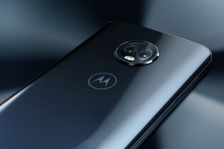 Motoroly Moto G6, G6 Plus a G6 Play oficiálně: velké displeje a Android 8.0