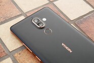 Recenze Nokia 7 Plus – Elegantní střední třída