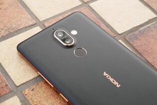 Nokia 7 Plus