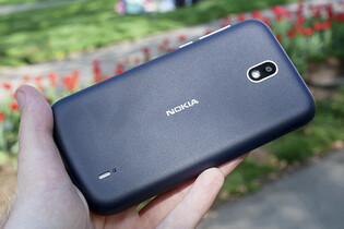 Nokia 1 z roku 2018 získává nejnovější Android 10 v Go edici