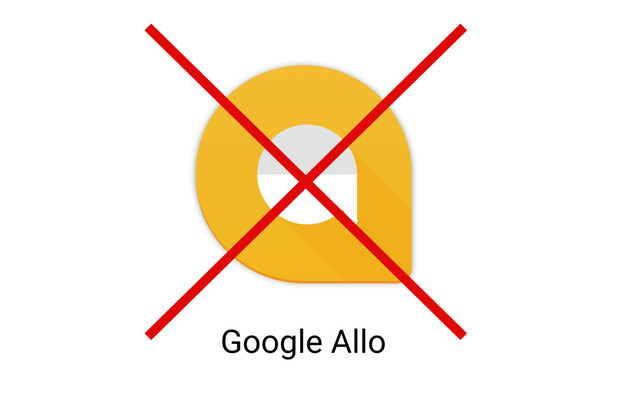 Poslední šance. Google pozastavuje vývoj Allo ve prospěch nového „Chatu“