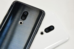 Meizu 15: výroční novinka se dostane i do Česka, v Číně jsme ji vyzkoušeli