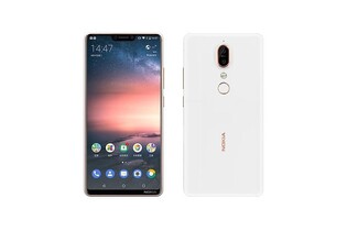 Nokia X6 vyráží na cestu do světa. Zřejmě pod názvem Nokia 6.1 Plus