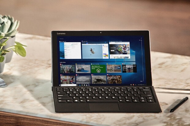 Konec podpory Windows 10 je tady. Ukážeme vám, jak si ji prodloužit o rok