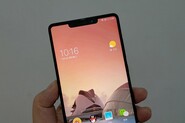 Podívejte se na Xiaomi Mi 7 s výřezem a duálním fotoaparátem – 8× aktualizováno