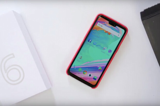 Podívejte se na testovací snímky z OnePlus 6