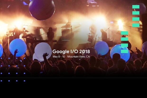 Hlavní keynote Google I/O 2018 odhalila hned několik novinek