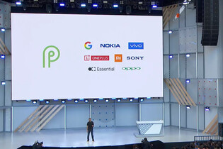 Bety Androidu P se dočkaly nečekaně kromě Pixelů i další telefony od 7 výrobců
