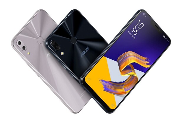 ASUS ZenFone 5 pořídíte do konce září za zvýhodněnou cenu