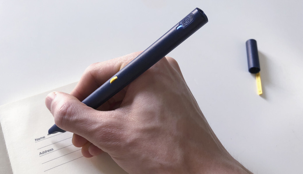 Neo smartpen M1