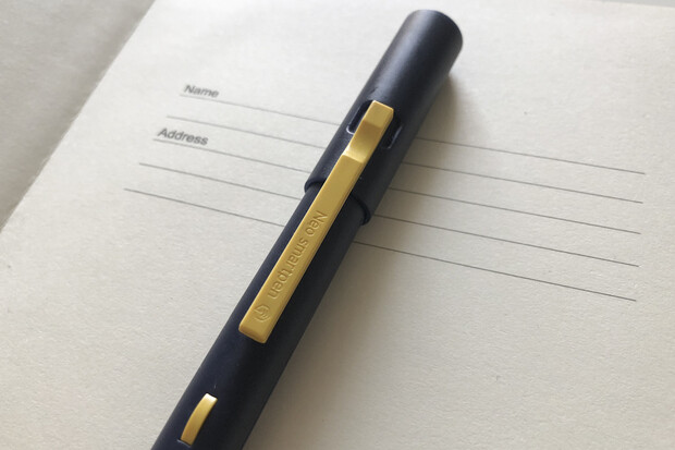 Neo smartpen M1