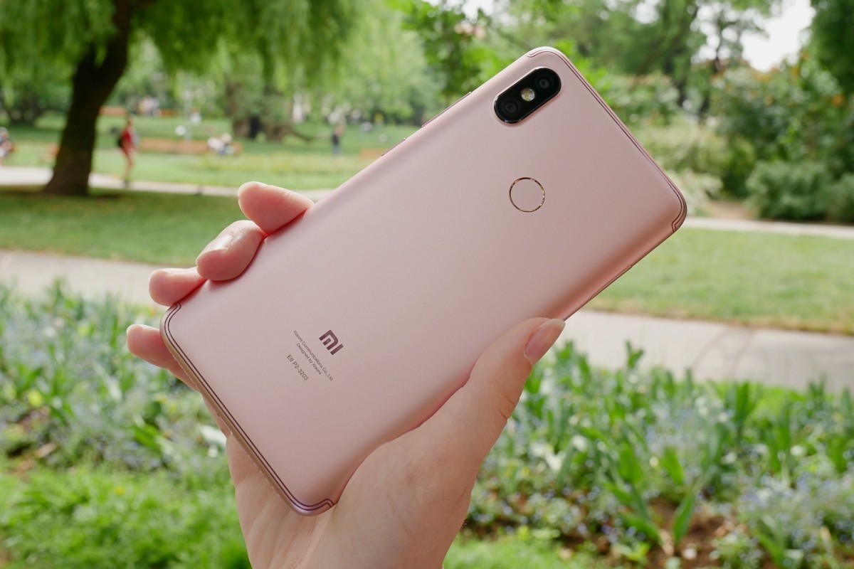 Xiaomi s