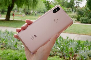 Vyzkoušeli jsme si Xiaomi Redmi S2. Konkurence se hodně zapotí