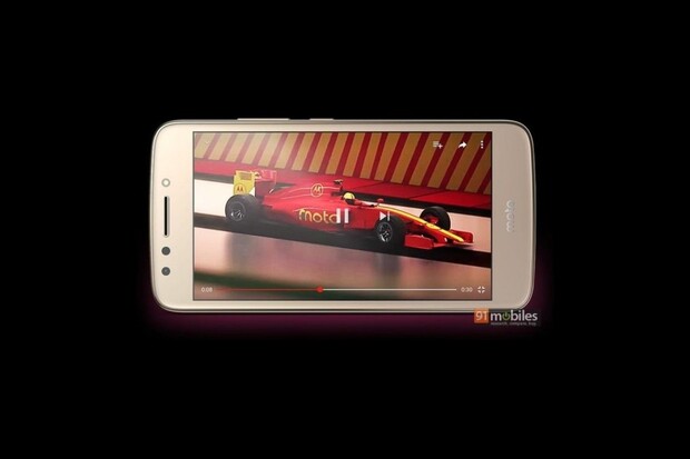 Blíží se zřejmě levná Motorola Moto C2 s Androidem Go