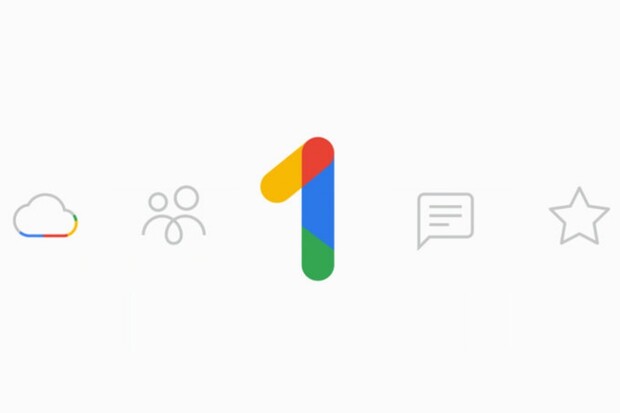 Google Disk mění název i ceny