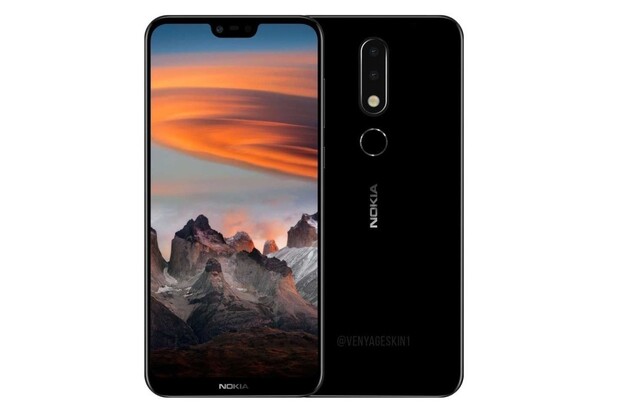 Nokia X6 byla v Číně vyprodána za 10 vteřin. Zřejmě zamíří i do zbytku světa