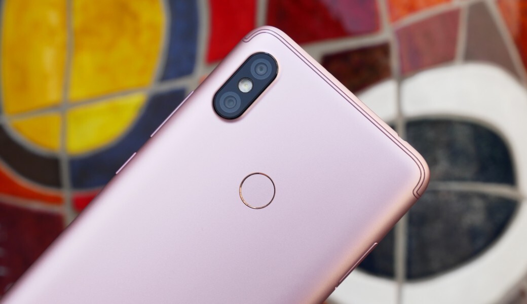 Xiaomi Redmi S2