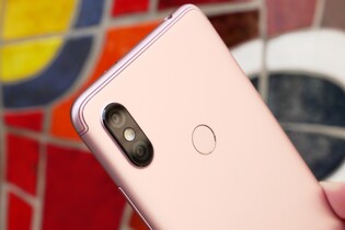 Xiaomi Redmi S2