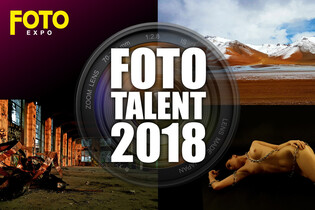 FOTOTALENT 2018 odstartován!