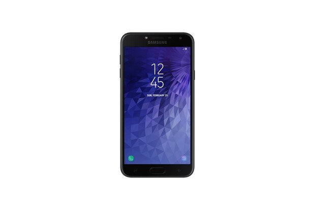 Blížící se Samsung Galaxy J4. Známe jeho vzhled, výbavu i cenu