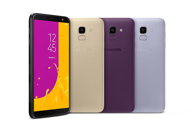 Řada Galaxy J má na kahánku. Samsung se ji zřejmě chystá zrušit