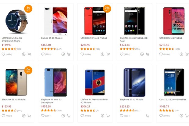 Gearbest začal spolupracovat s PPL. Balíček vám doručí do 3 dnů